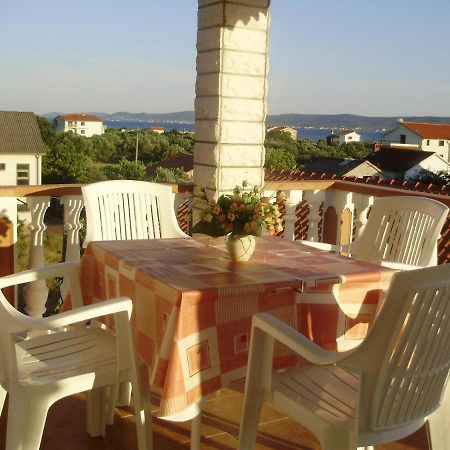 Apartments Brkovic Sukošan Esterno foto