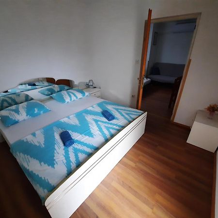 Apartments Brkovic Sukošan Camera foto