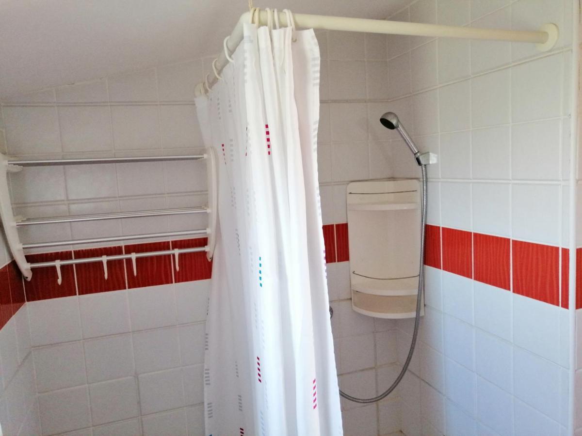 Apartments Brkovic Sukošan Esterno foto