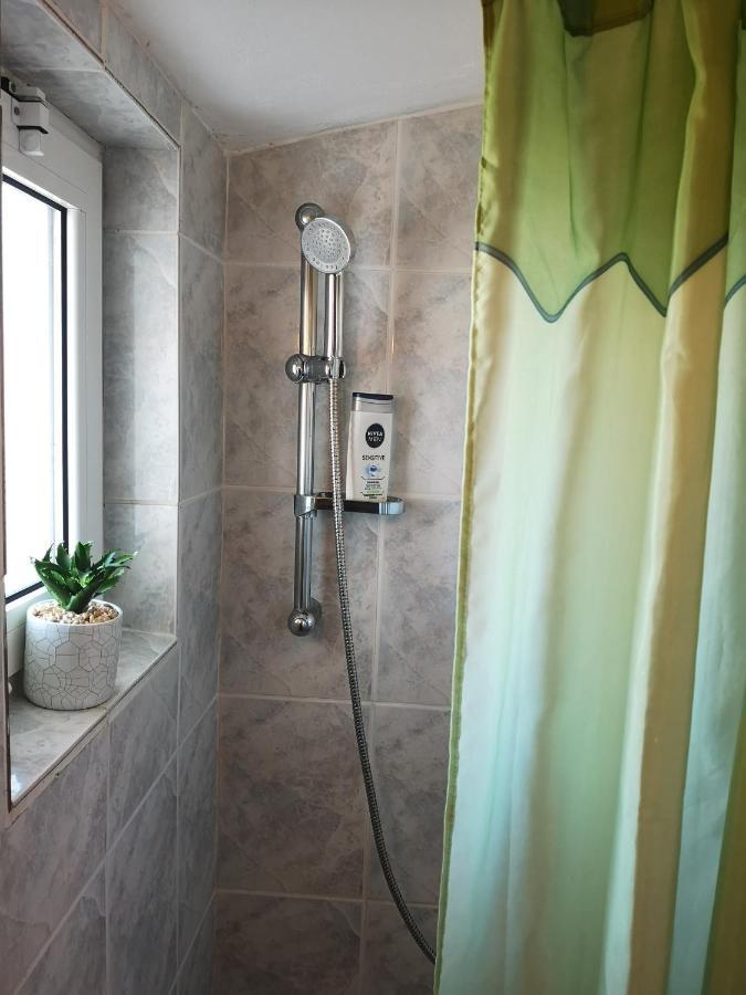 Apartments Brkovic Sukošan Esterno foto